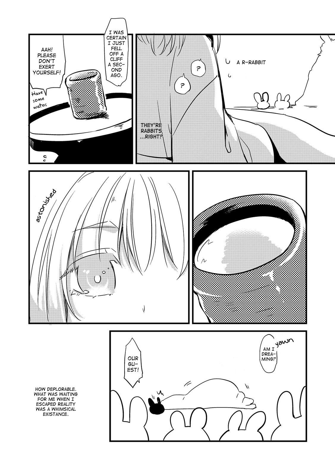 Wataboushi page 10 full