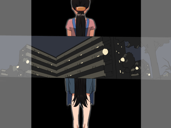 if Satomi page 1 full