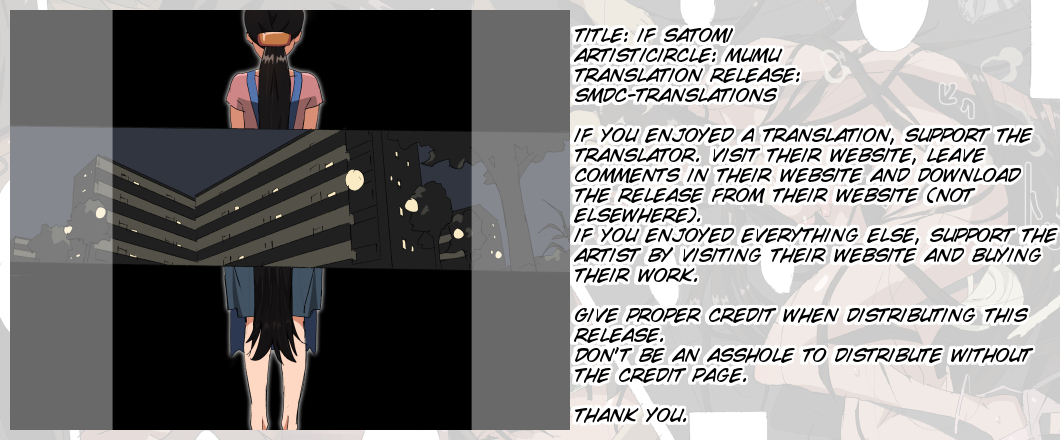 if Satomi page 2 full