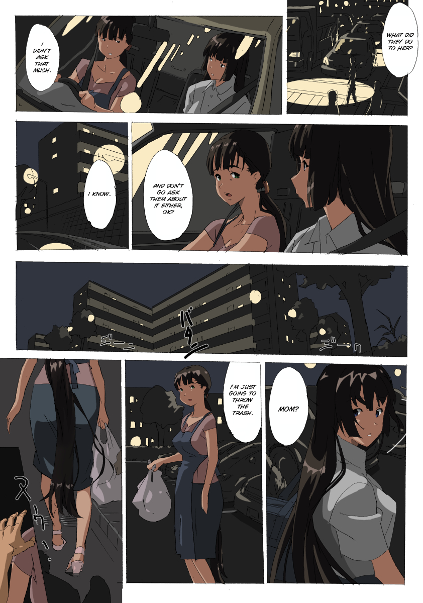 if Satomi page 4 full