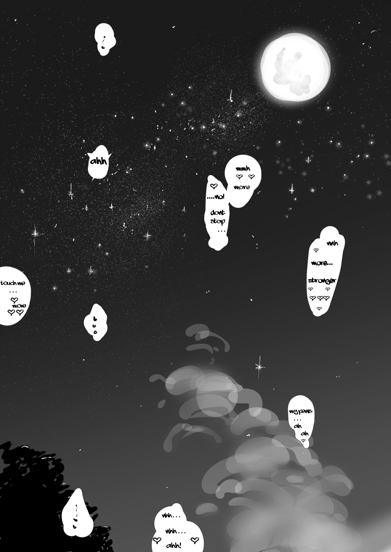 Otokonoko x Shota Ero Manga page 10 full