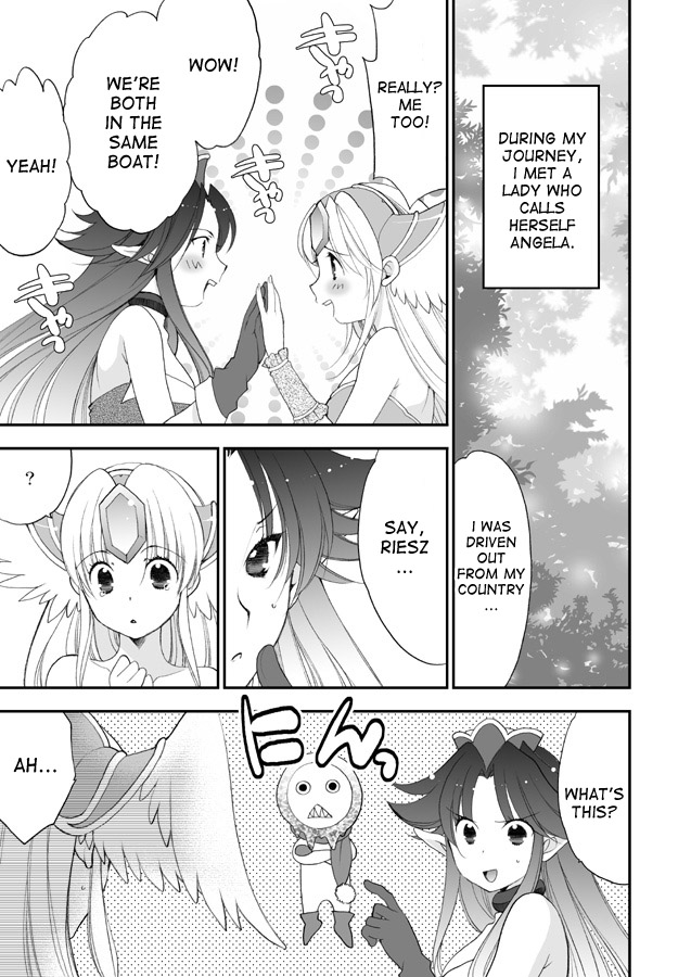 Princess Code 05 page 2 full