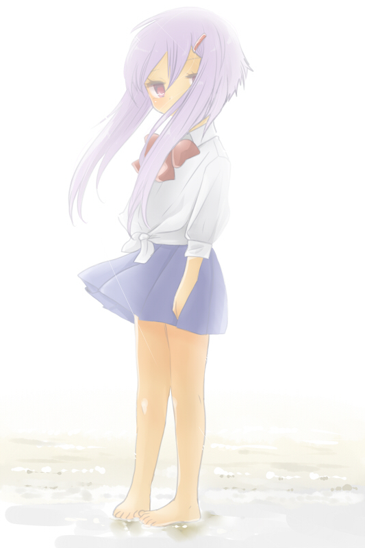 Yukari-chan to page 1 full