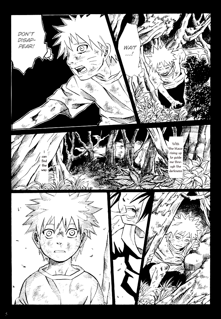 Shikisokuzeku 2 | All is illusion 2 page 4 full