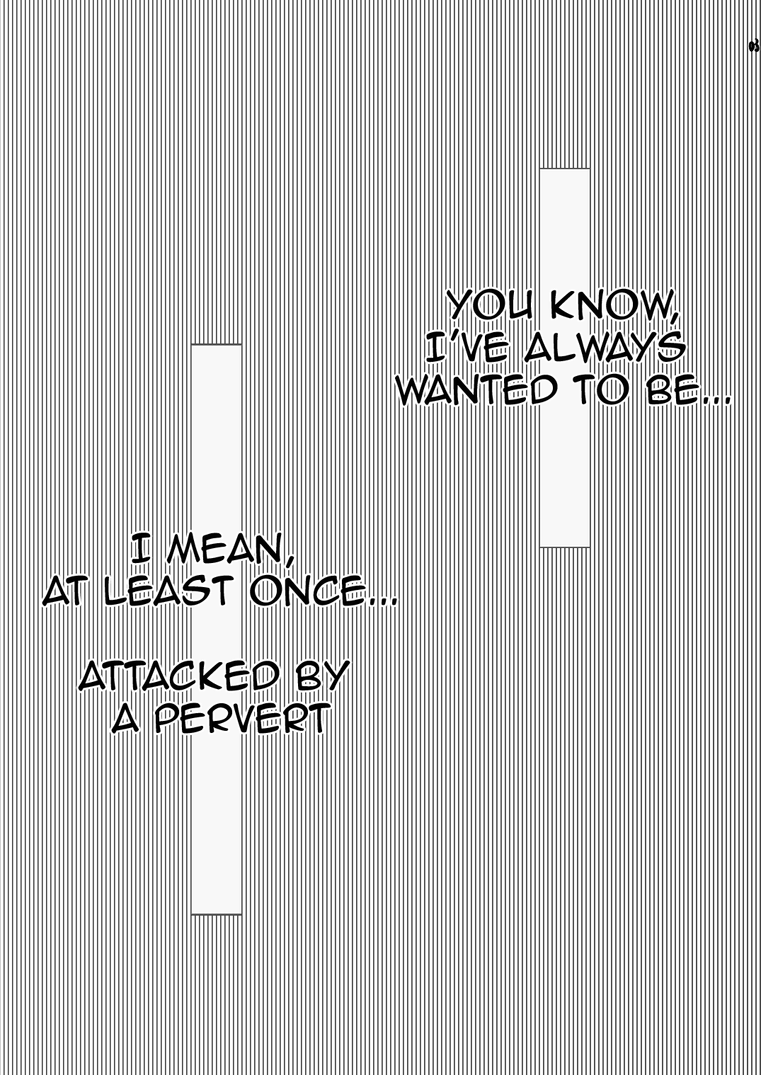 Hentai Boshuuchuu | Perverts Wanted page 2 full