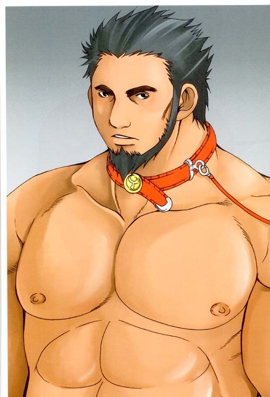 KAZANAMI page 1 full