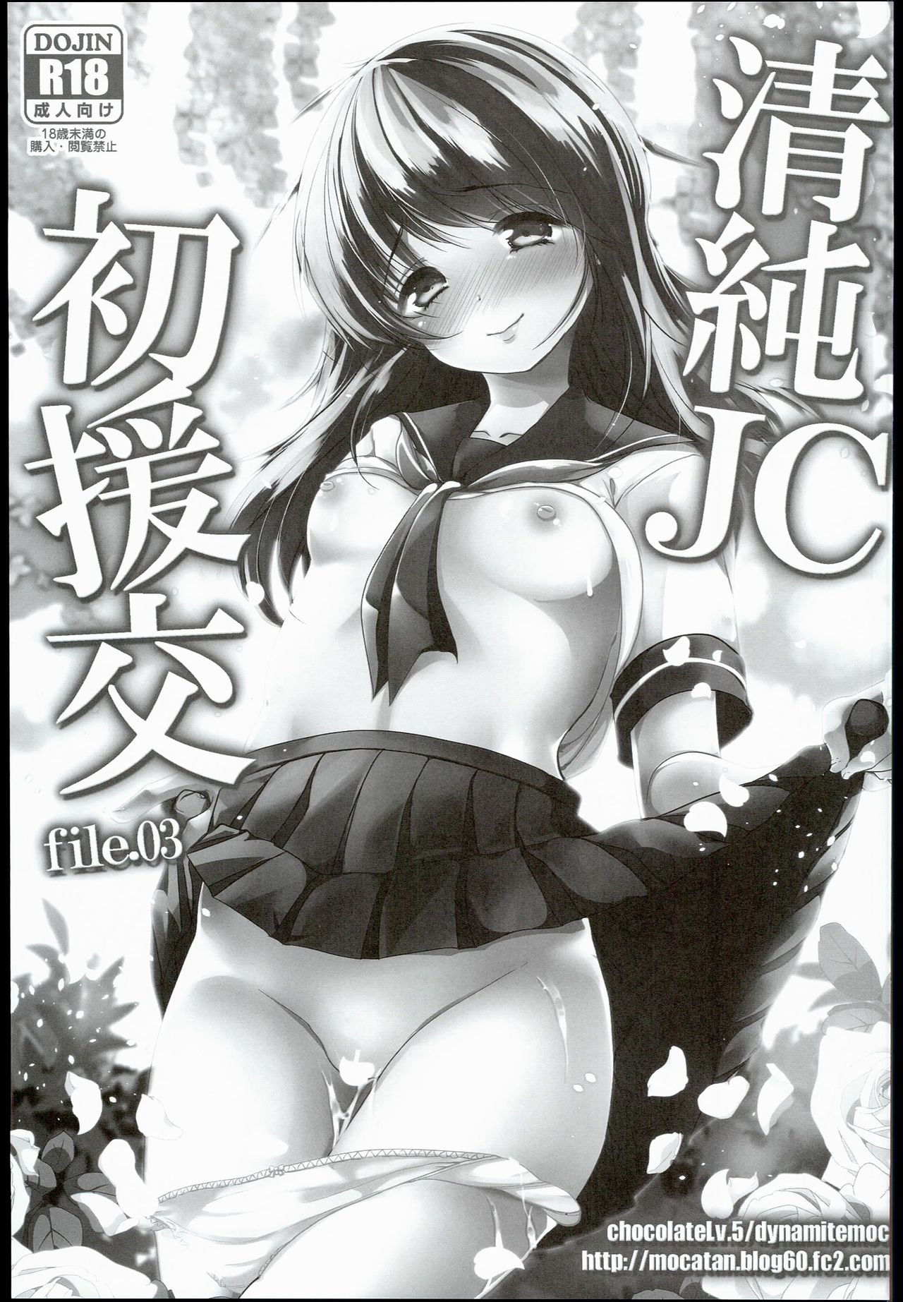 Seijun JC Hatsuenkou file.03 page 3 full