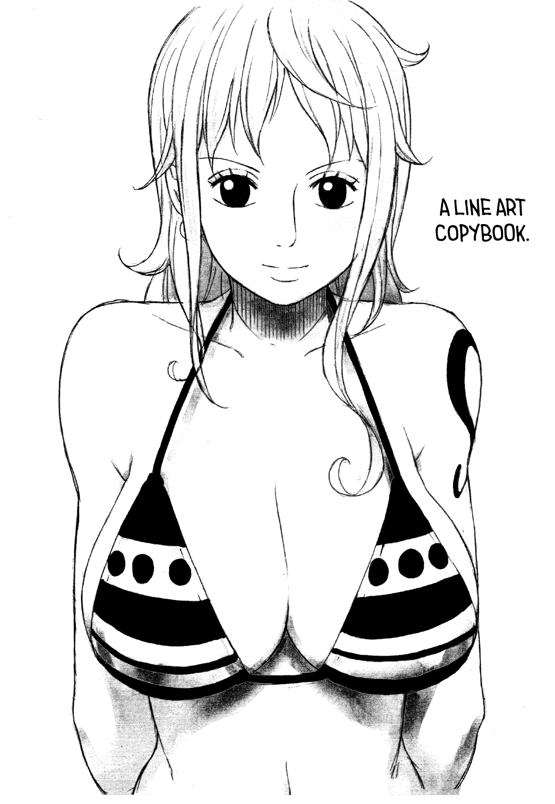 Senga de Copy na Hon. page 1 full