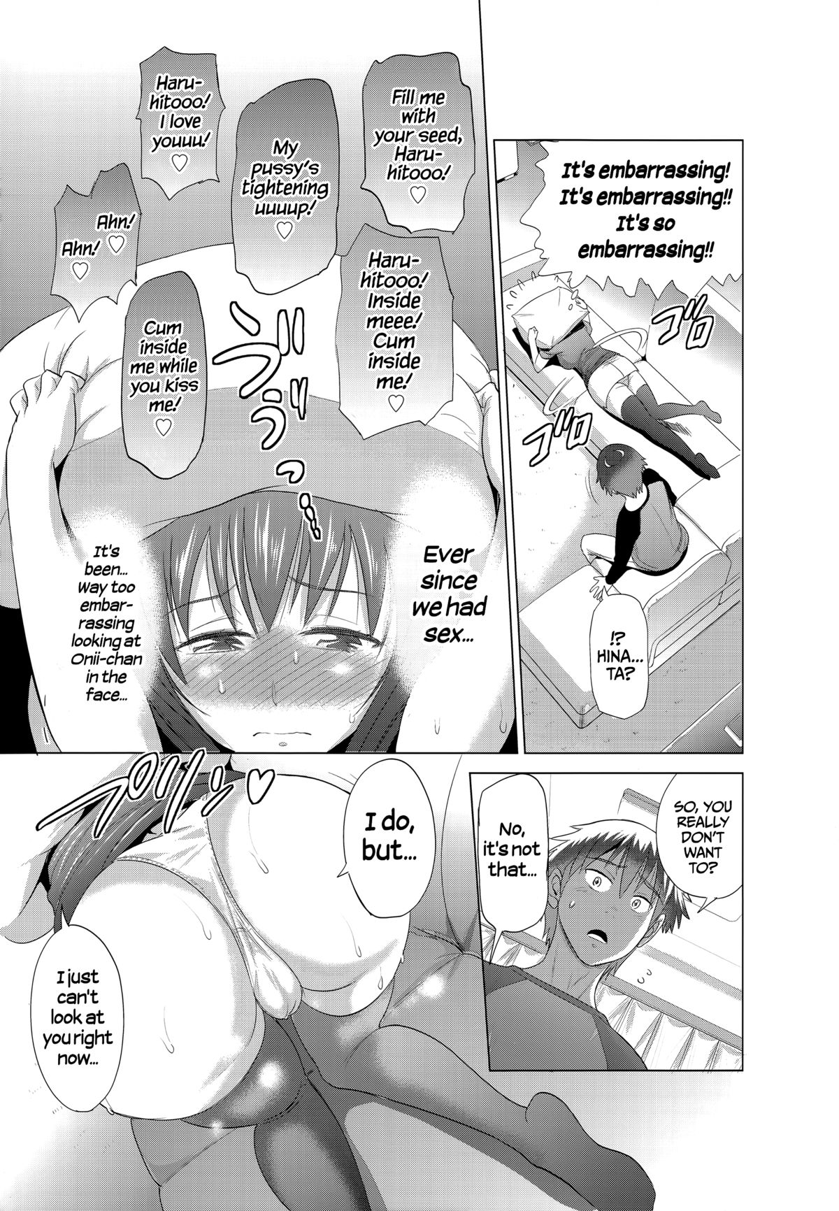 Hinata Hinata Sonogo | Hinata Hinata After   =TLL + CW= page 3 full