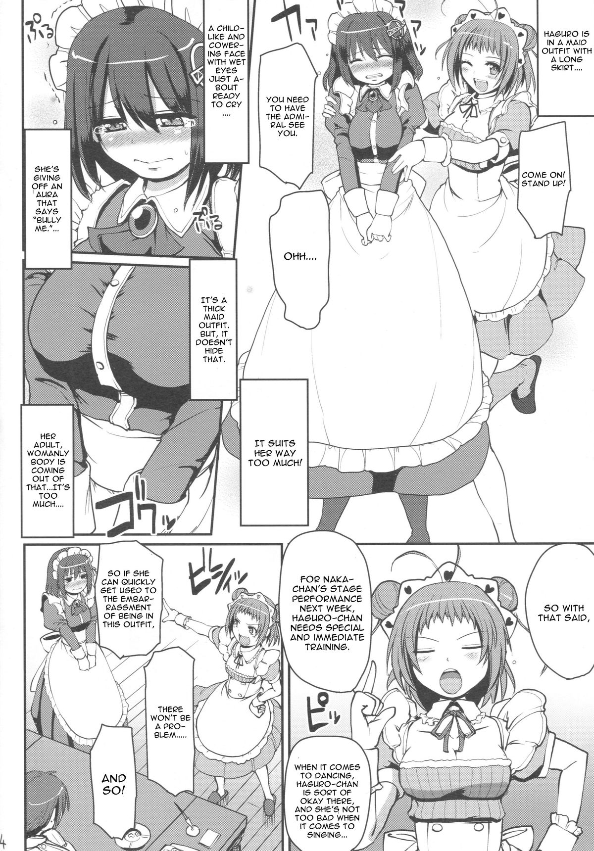 Mai-Hagu. page 5 full