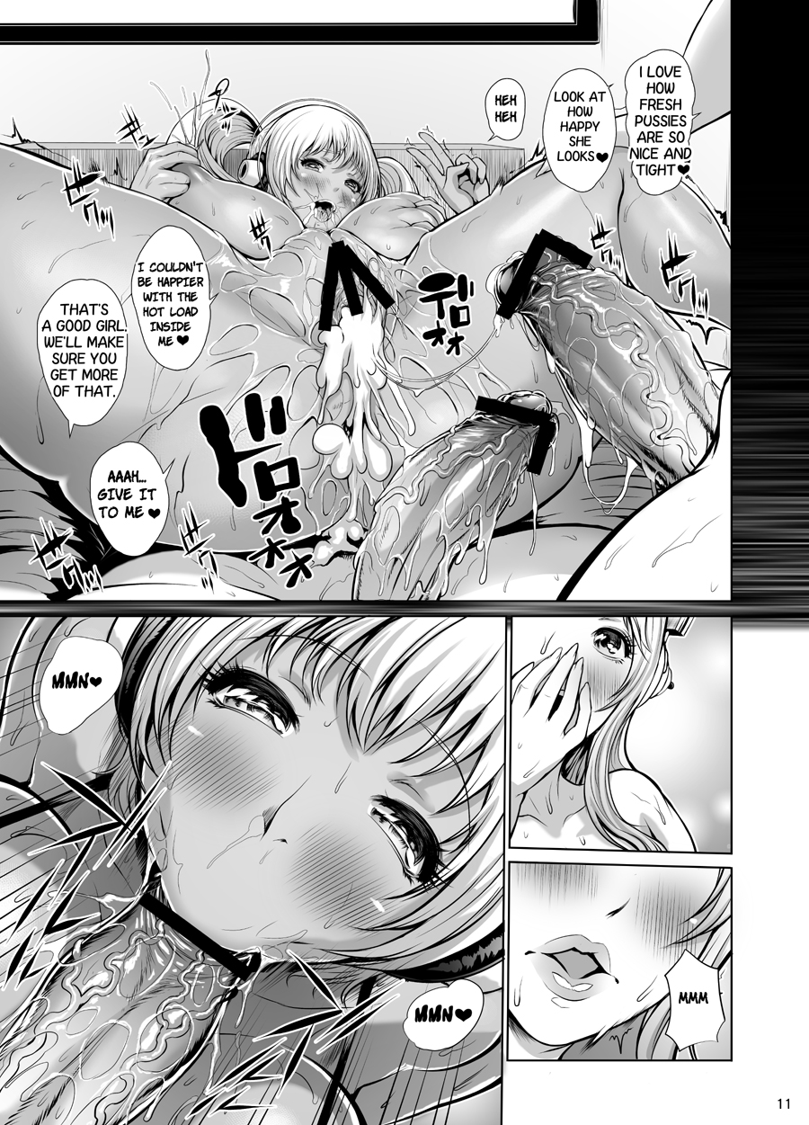 Sonipocha Nangoku Satsuei Ryokou | SoniPocha Tropical Photoshoot Trip page 10 full