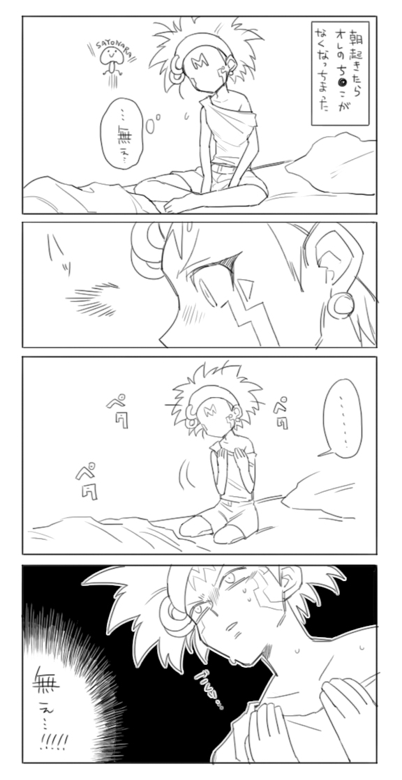 にょたろぐ yugioh page 2 full