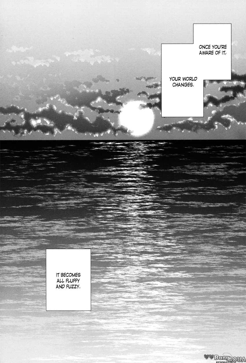 Kugatsu no Oruka | September Orca page 2 full