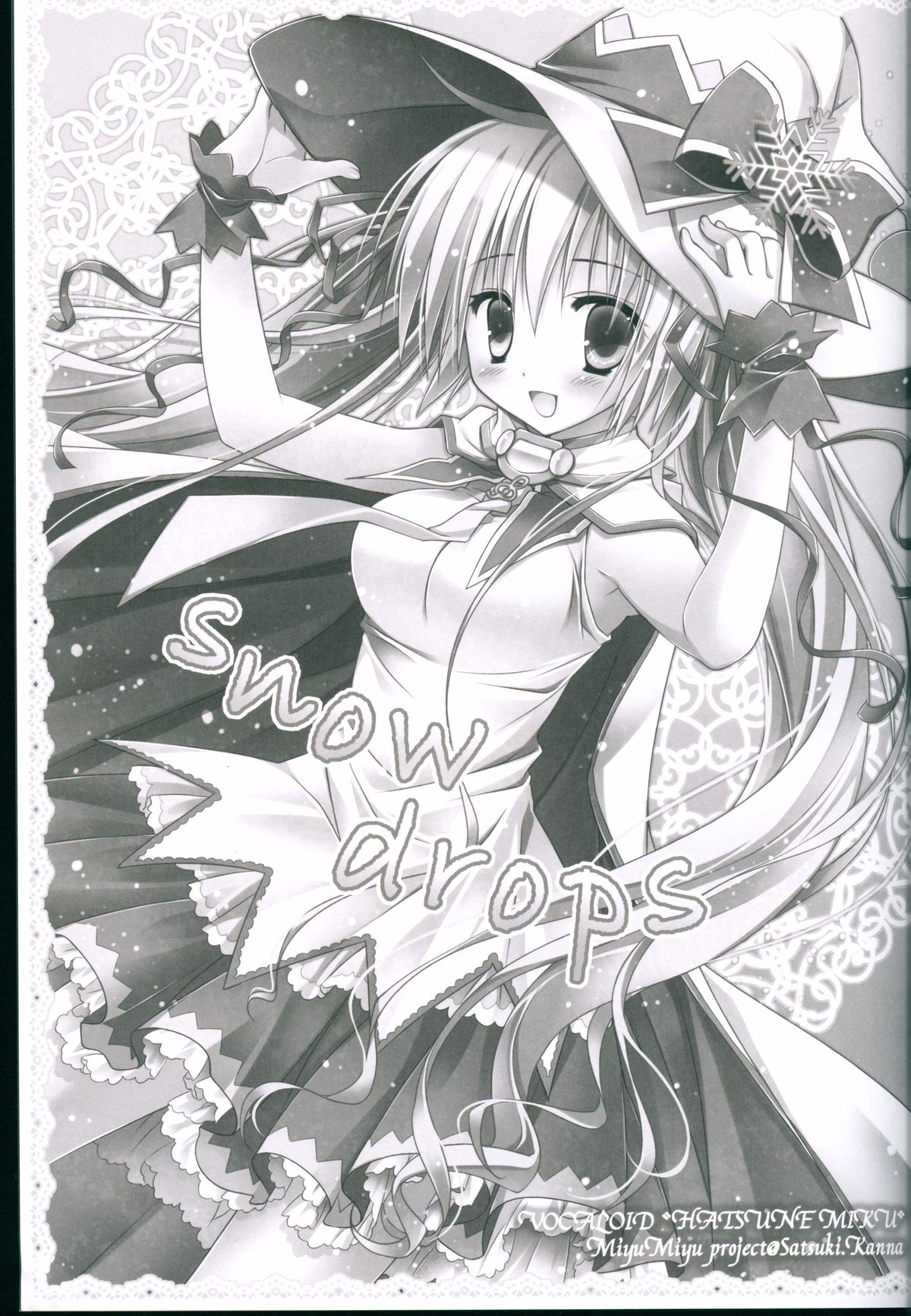 snow drops page 3 full