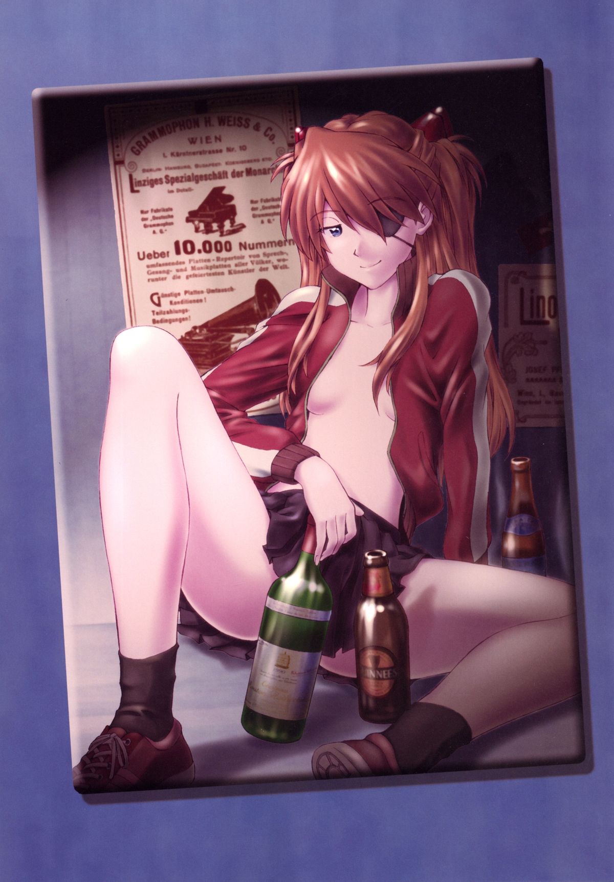 HIMEGANE page 2 full