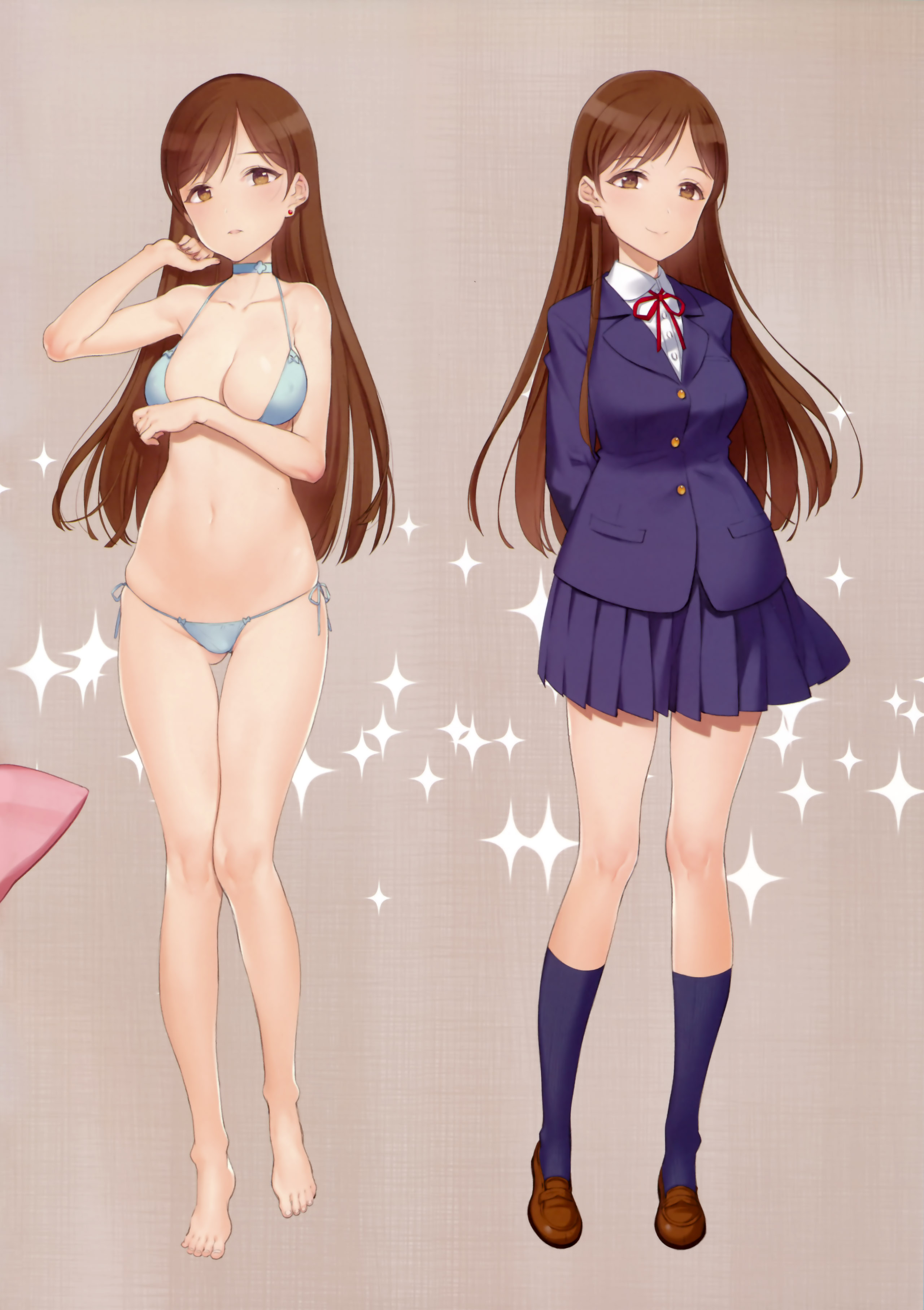 OFF SHOt 3 page 7 full