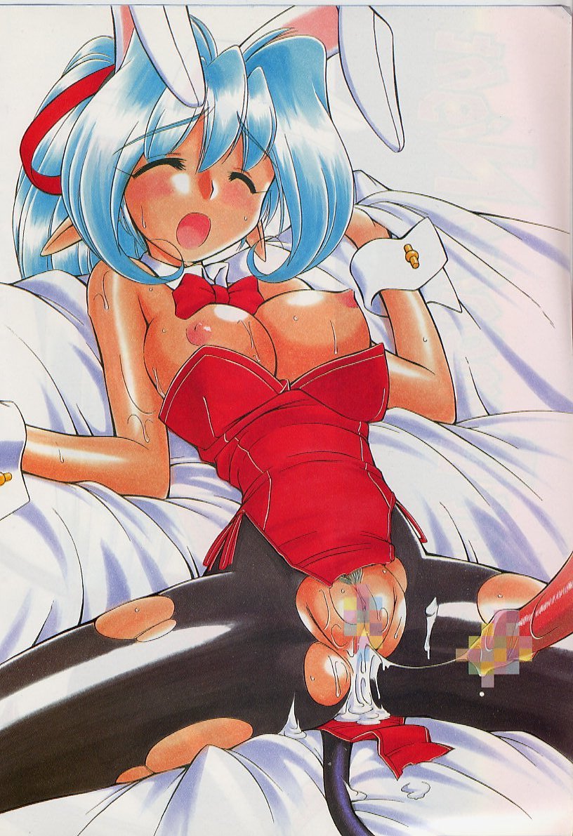 Saint Demonish Night page 4 full