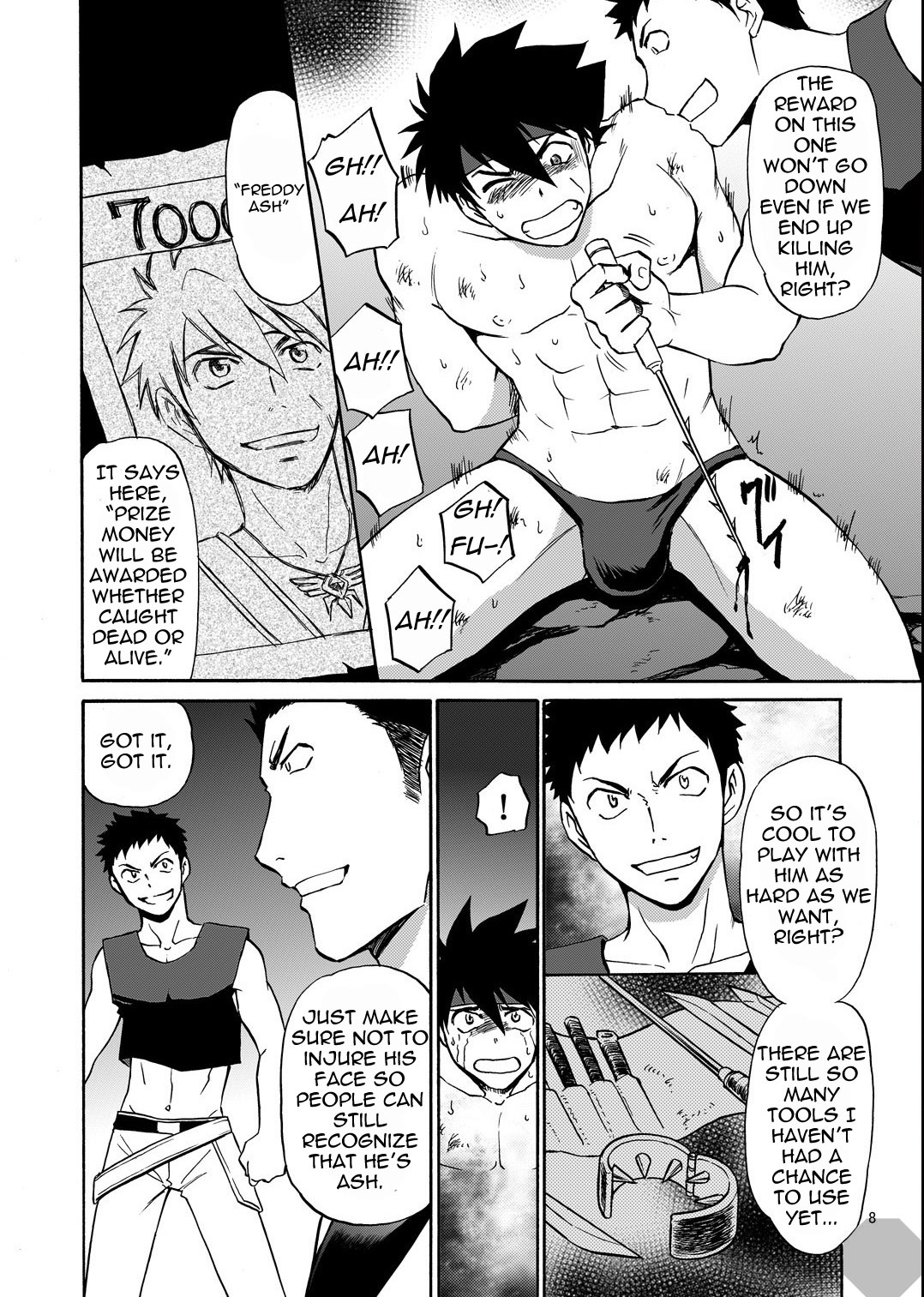 BLACK OUT 4 page 7 full