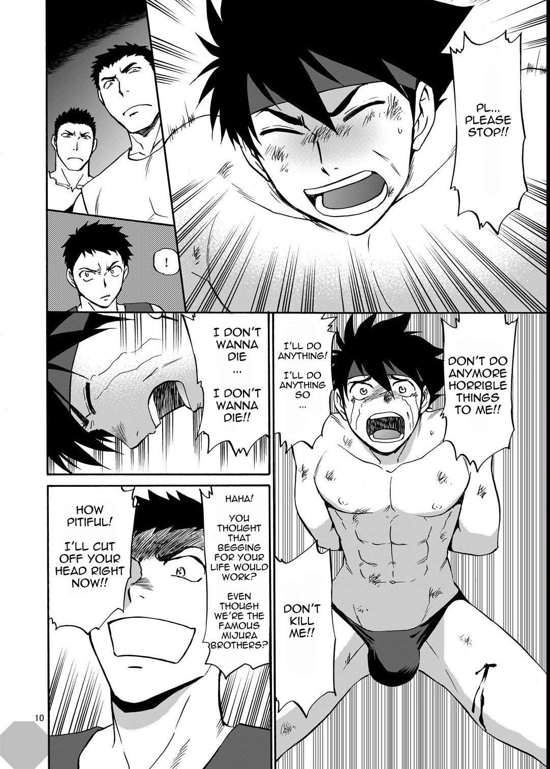 BLACK OUT 4 page 9 full