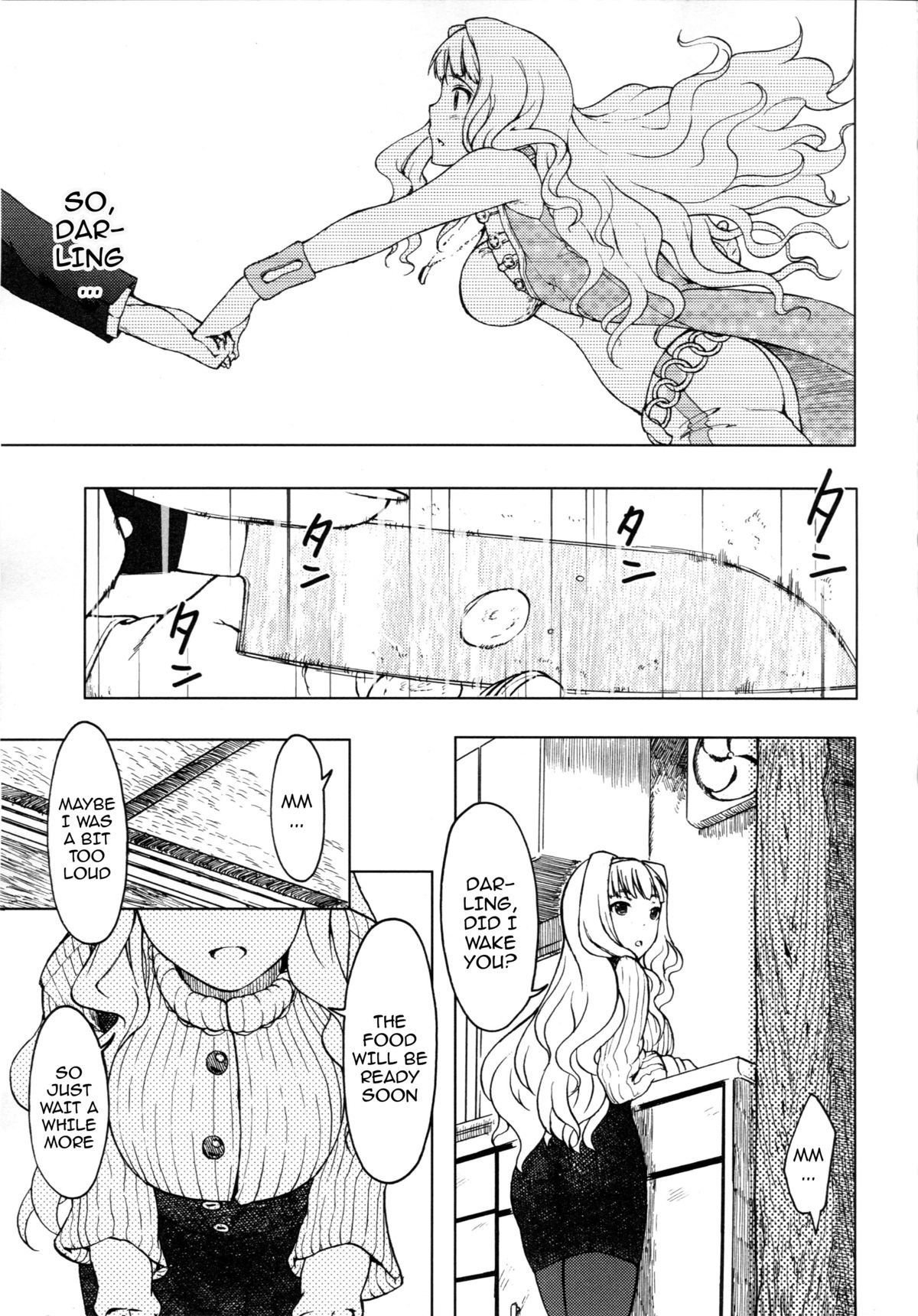 Moon River page 8 full