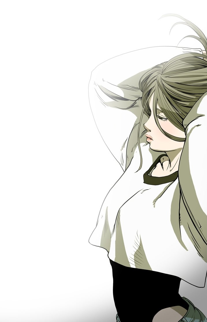 Kitsch | Disrespectful Bitch page 1 full