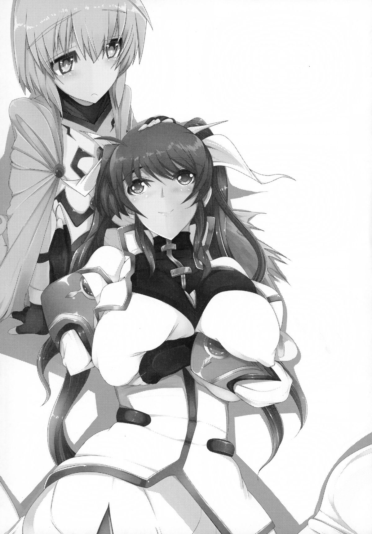 Nano ☆ Yu page 3 full