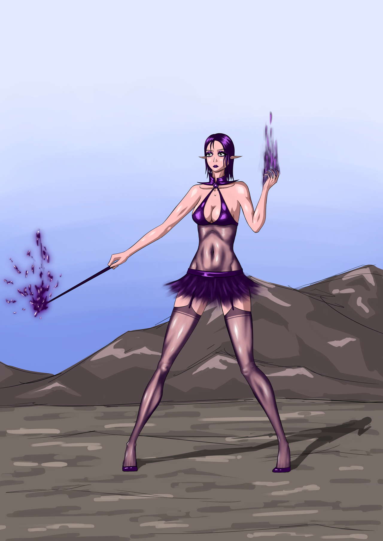 All in ONE page 2 full