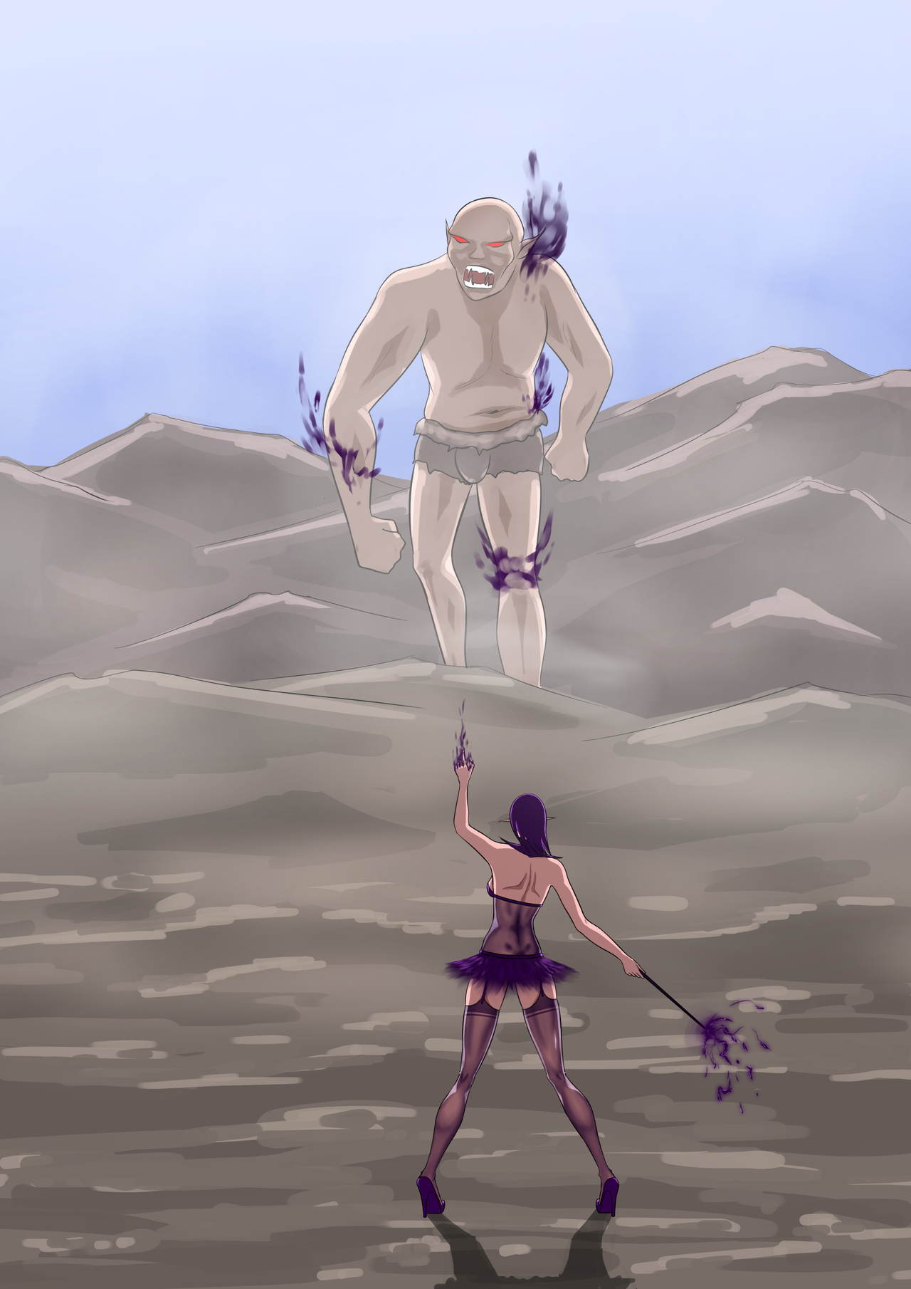 All in ONE page 3 full