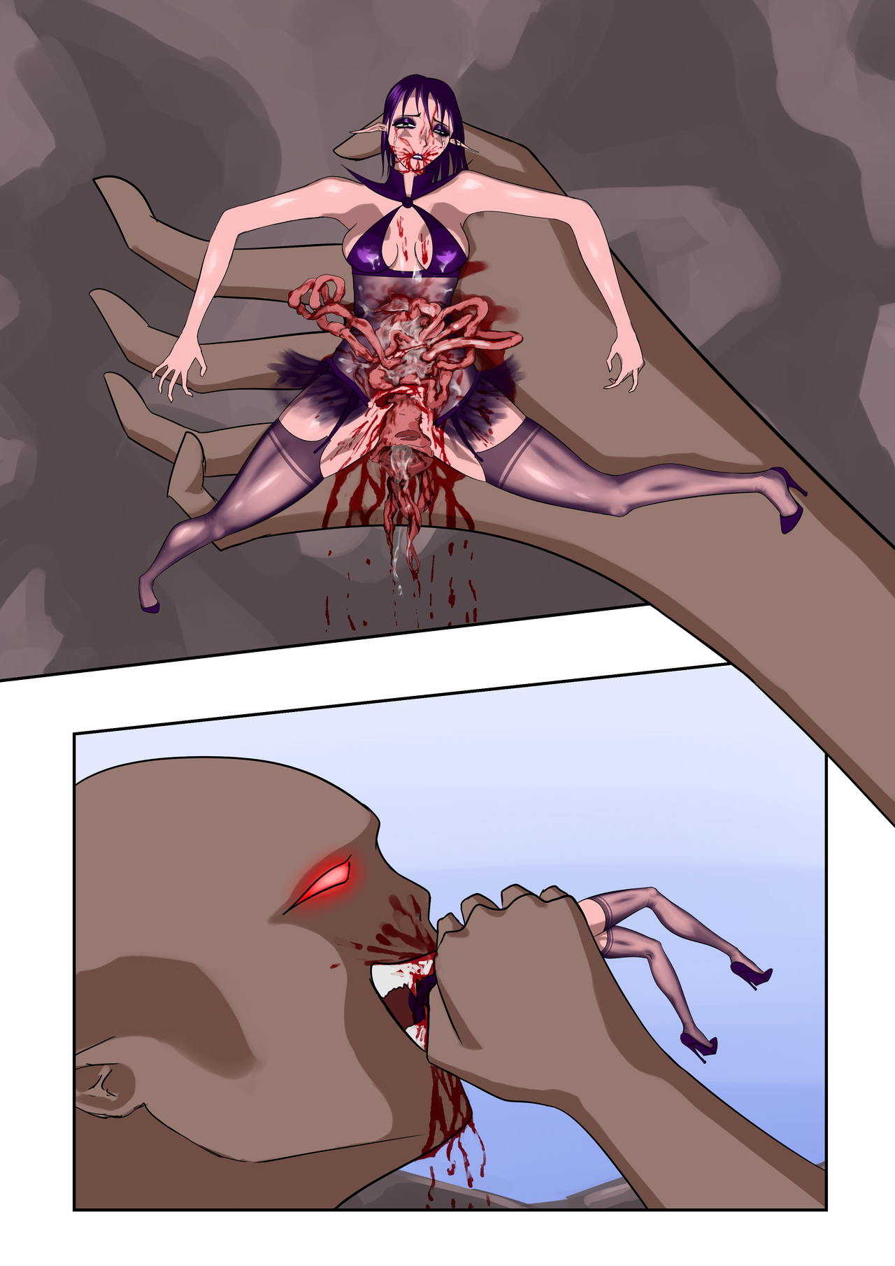 All in ONE page 6 full