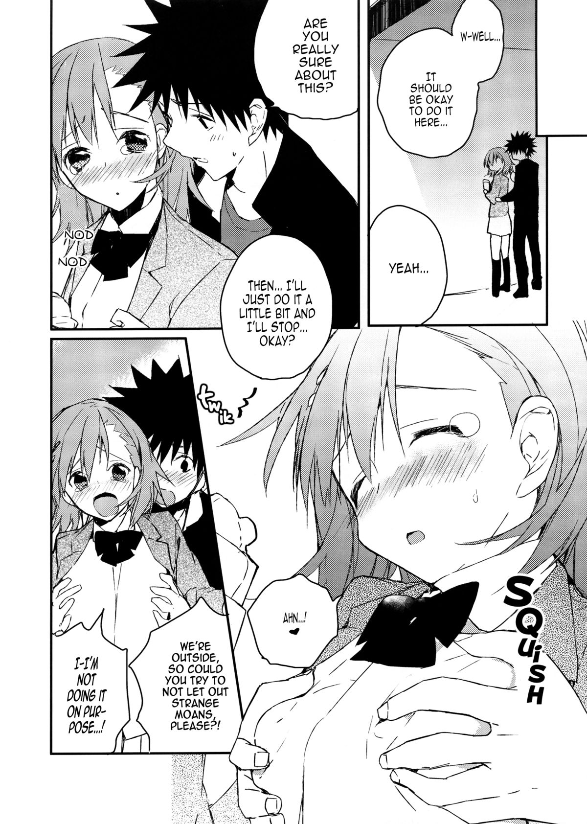 Mikoto to. 2 page 10 full