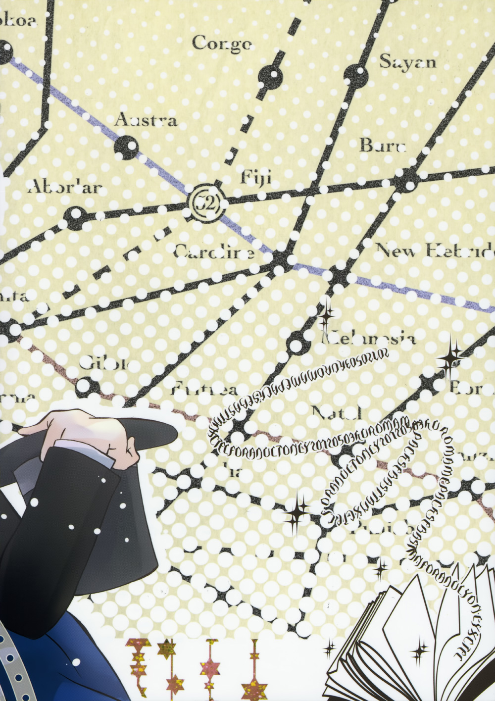 LOVE&HATE page 2 full