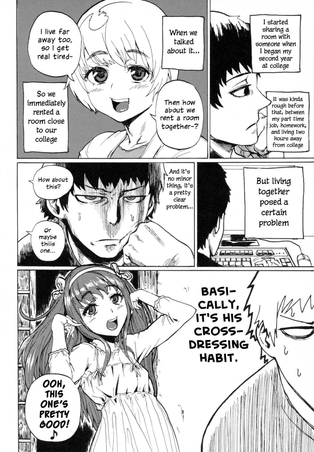 Share★Chin | Share★Dick page 2 full