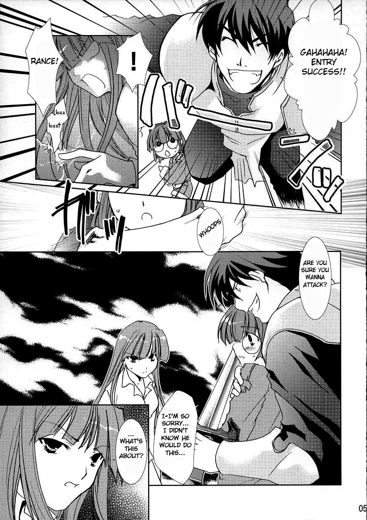 DEUS EX MACHINA page 4 full