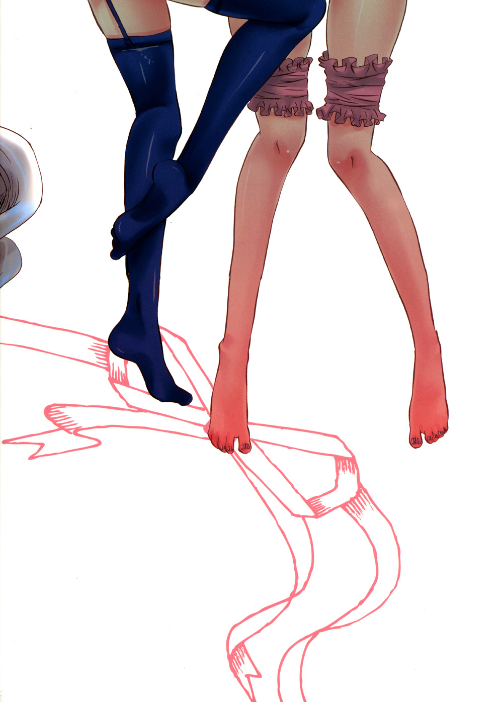 Oita ga Sugimashita page 2 full