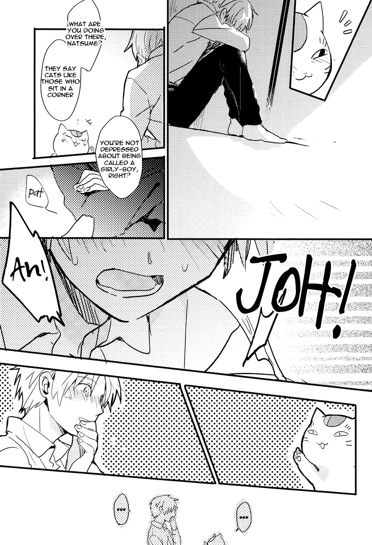 Tadashii Naoshikata. | The Proper Healing Style page 4 full