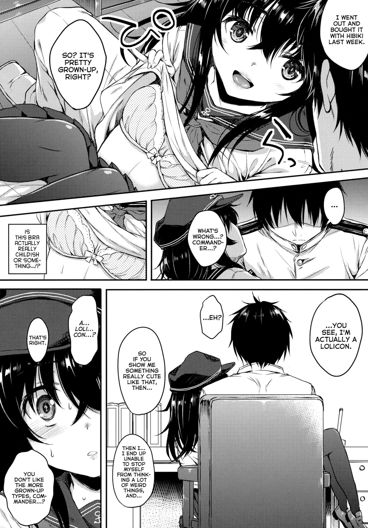 Akatsuki-gata COLLECTION- page 9 full