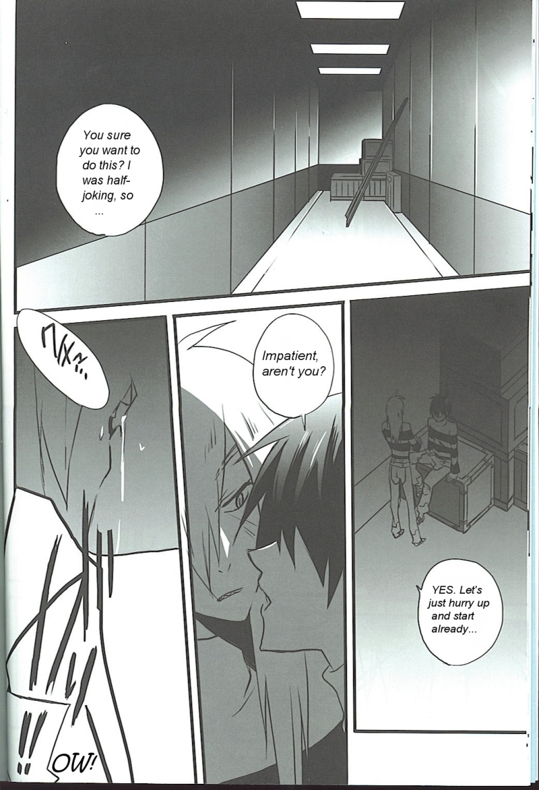 VIRAL HIGH!! page 7 full