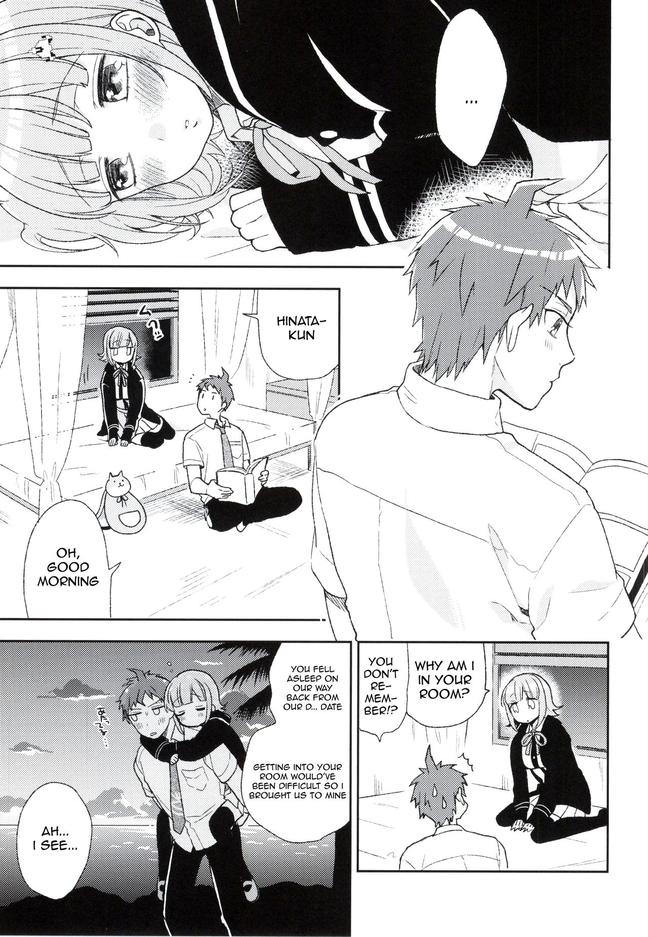 Heart Connect page 2 full