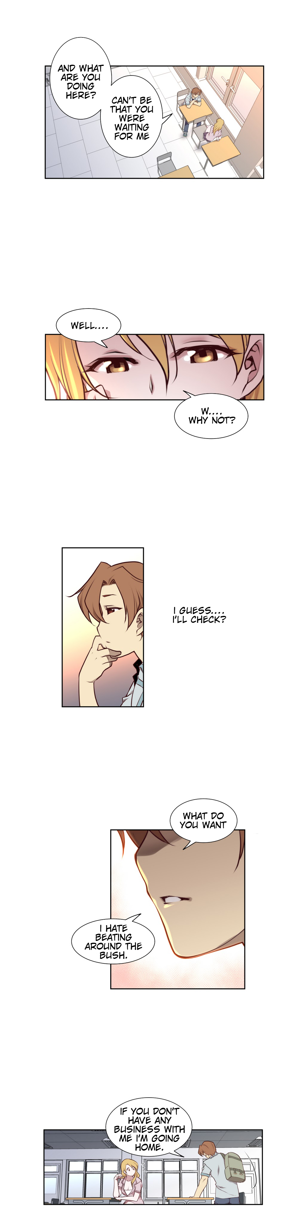 Master in My Dreams Ch.0-44 page 10 full