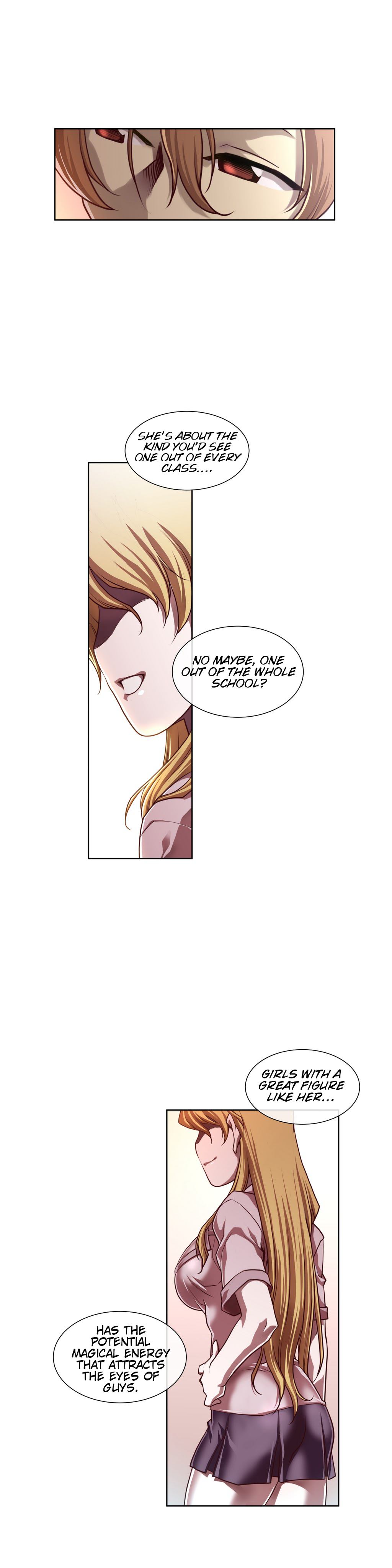 Master in My Dreams Ch.0-44 page 4 full