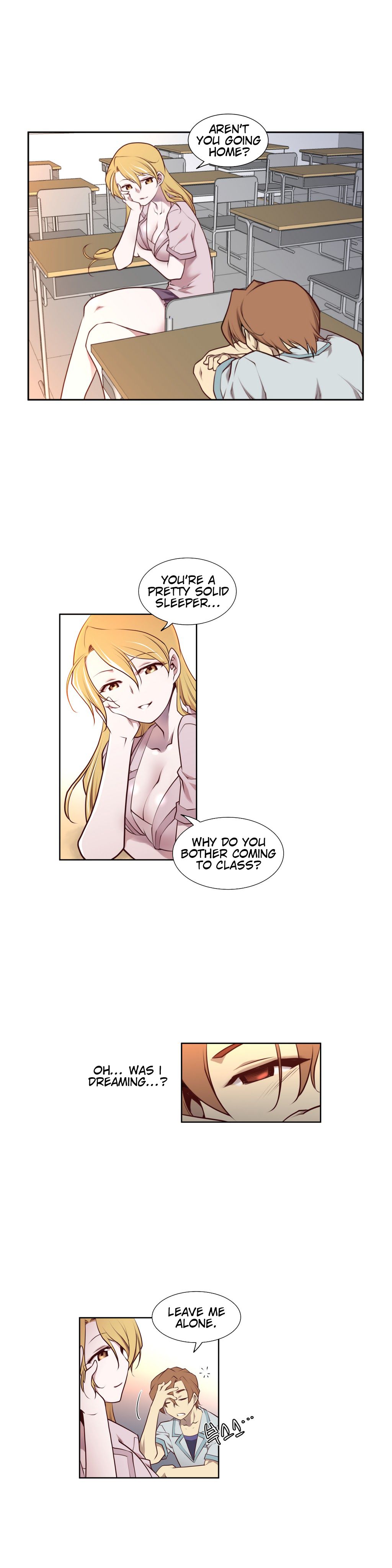 Master in My Dreams Ch.0-44 page 9 full