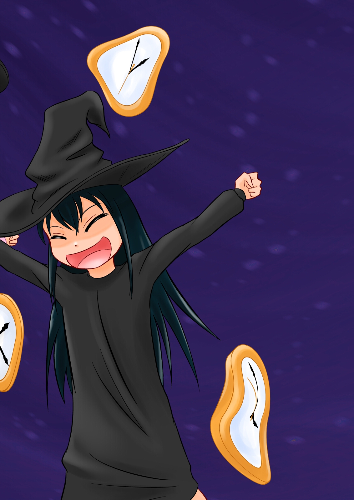 Majo no Dorei Boshuu ~Wana ni Hamerareta Shoukin Kasegi~  | Witch's Slave Recruitment ~A Bounty Hunter Falls into a Trap~ page 3 full