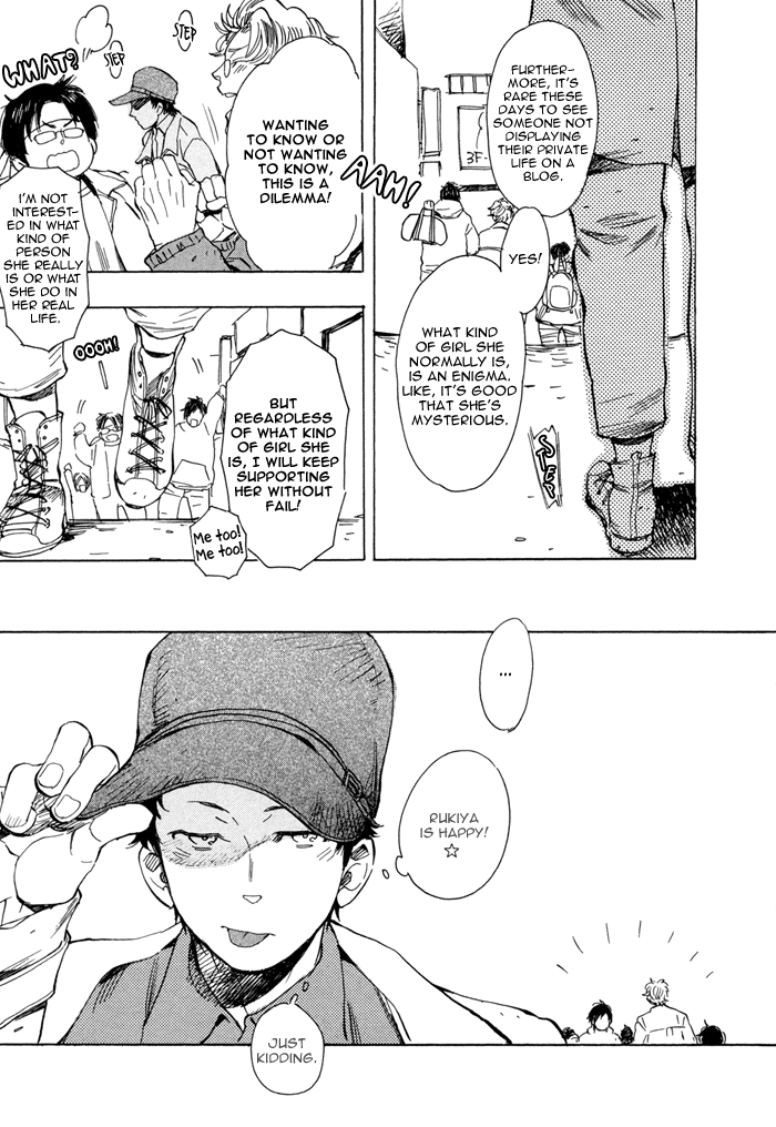 Brand New ♡ Star page 6 full