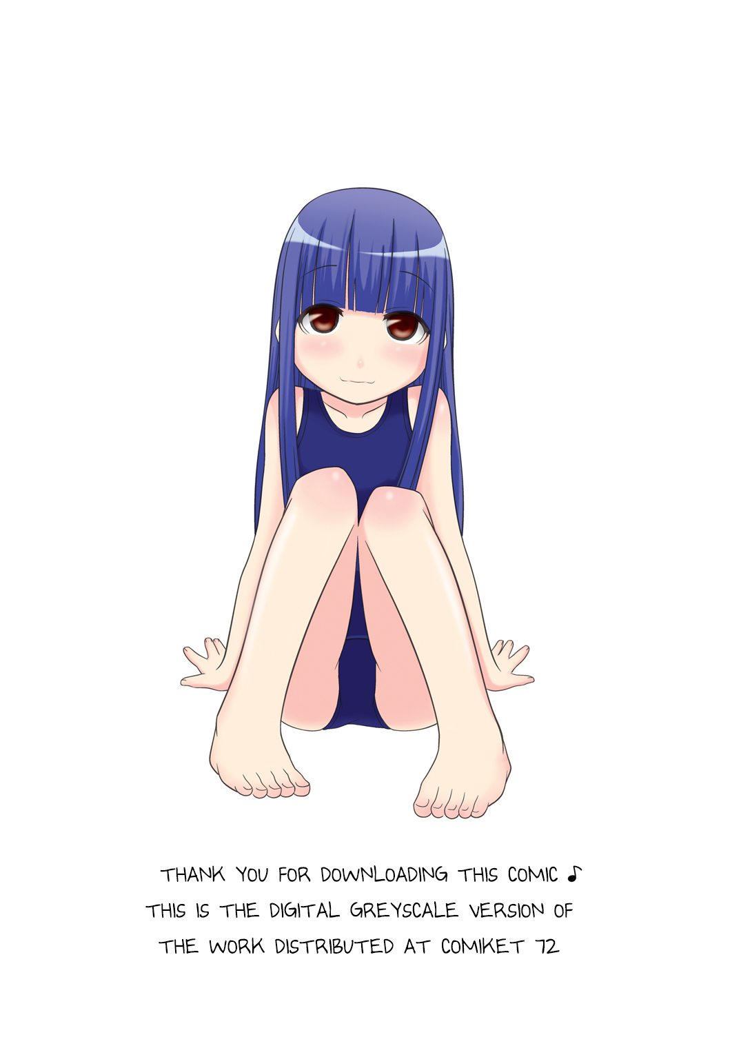 Rika-chama!? page 3 full