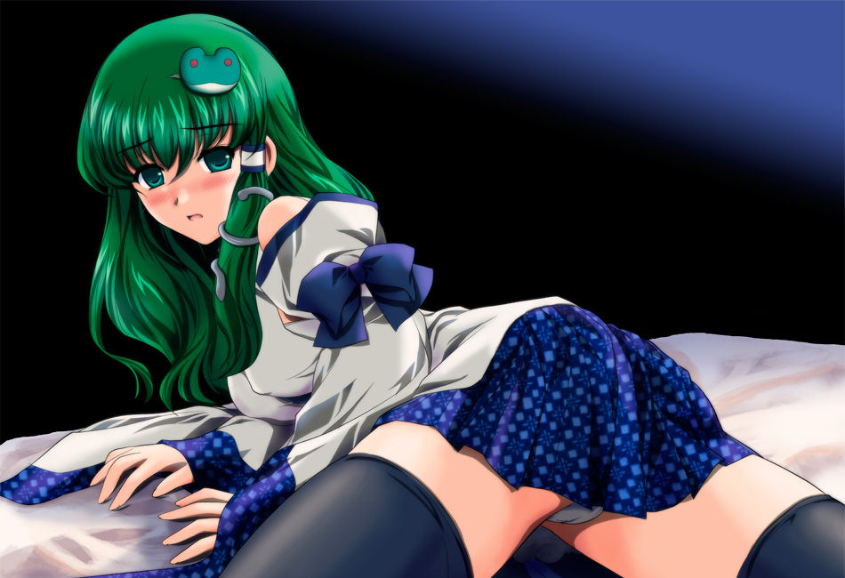 Ren-ai Kazehafuri pivix Ban page 1 full