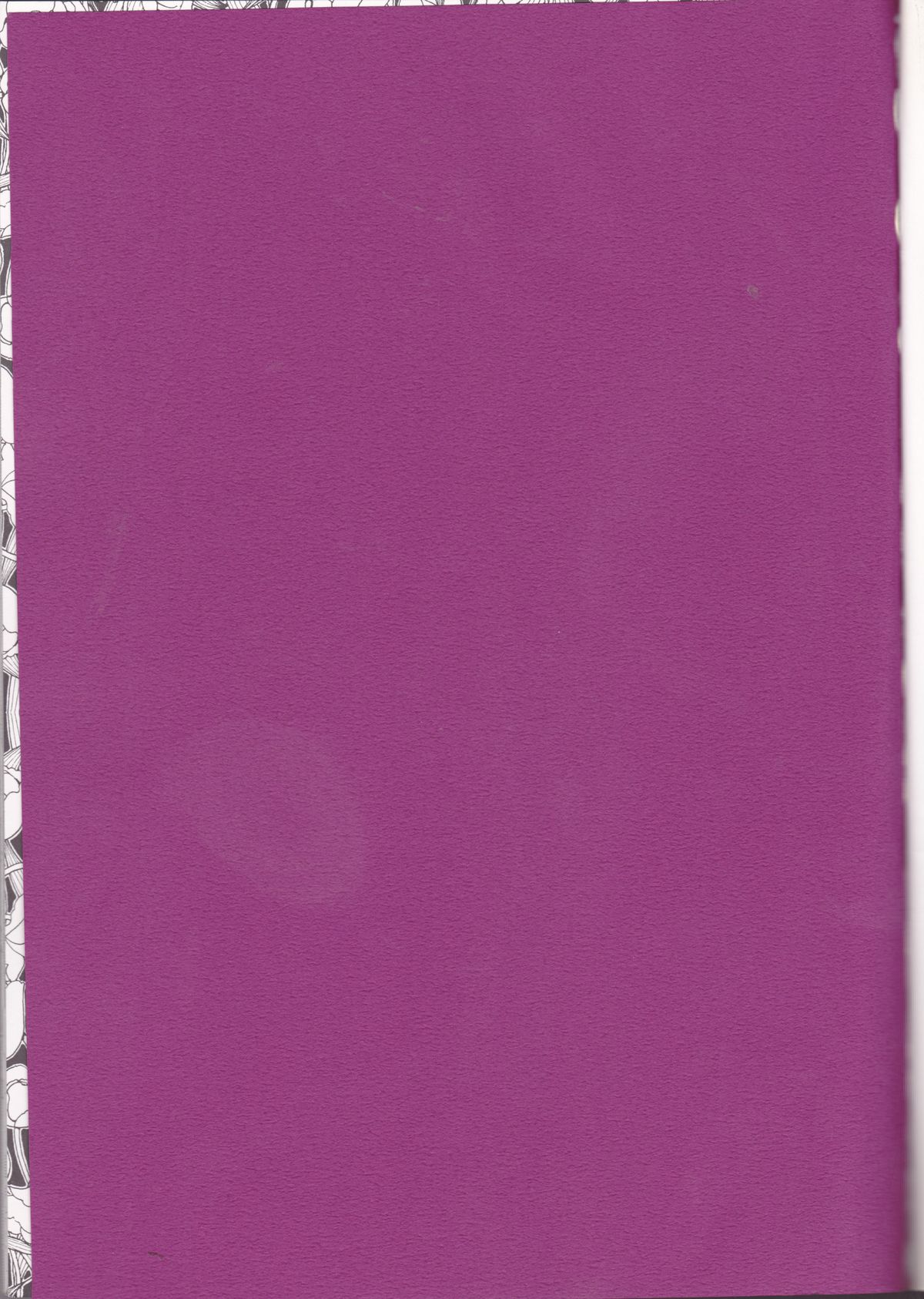 Metamorphose page 2 full