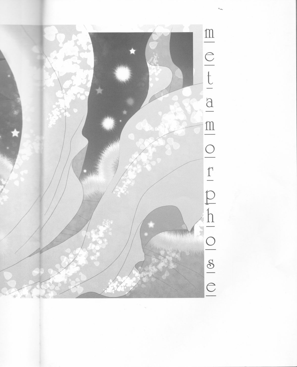 Metamorphose page 4 full