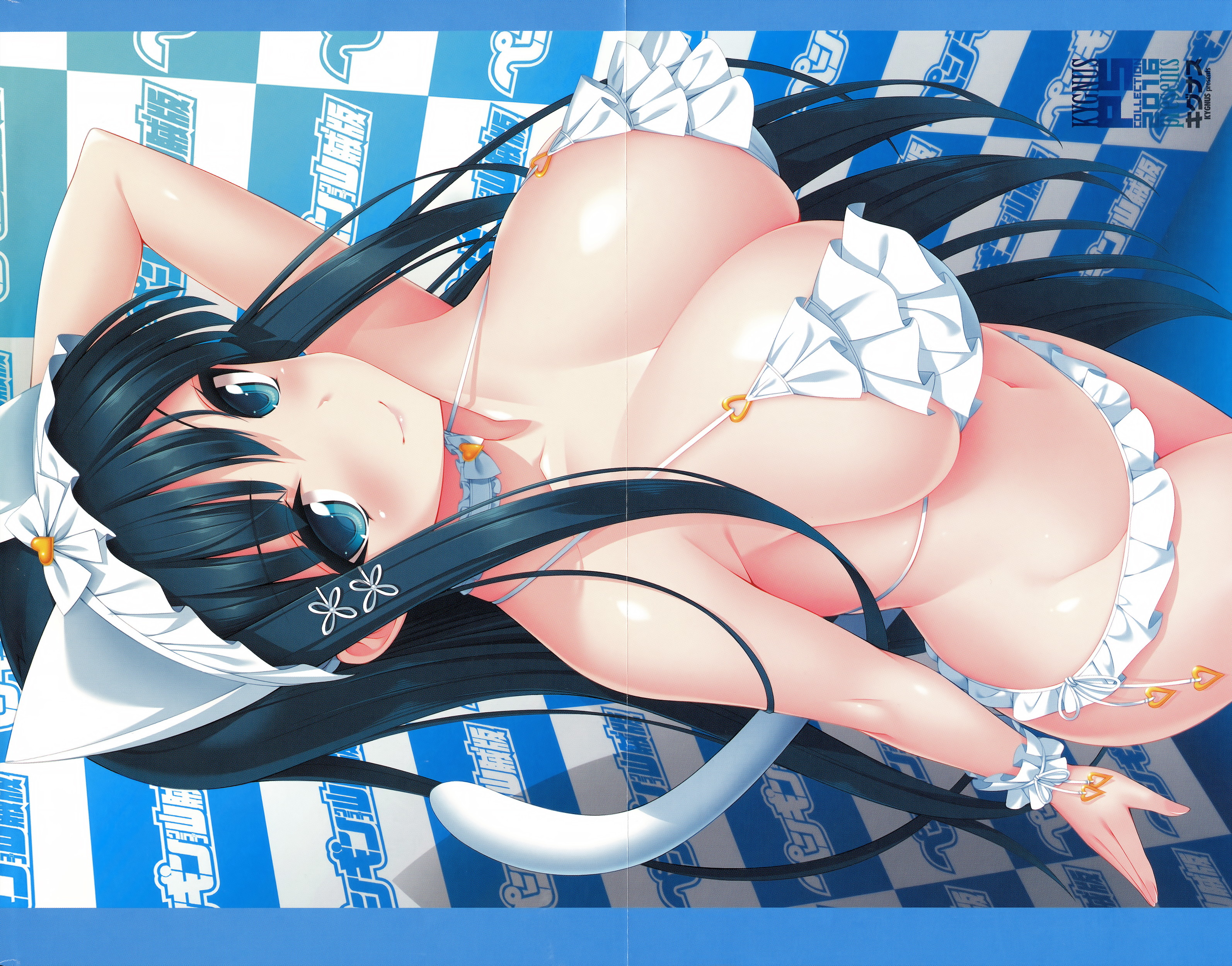 COMIC Penguin Club Sanzokuban 2016-05 page 4 full