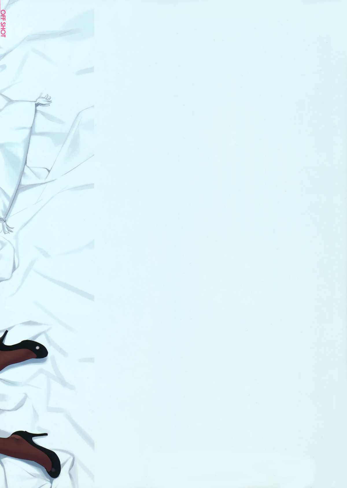 OFF SHOT page 2 full