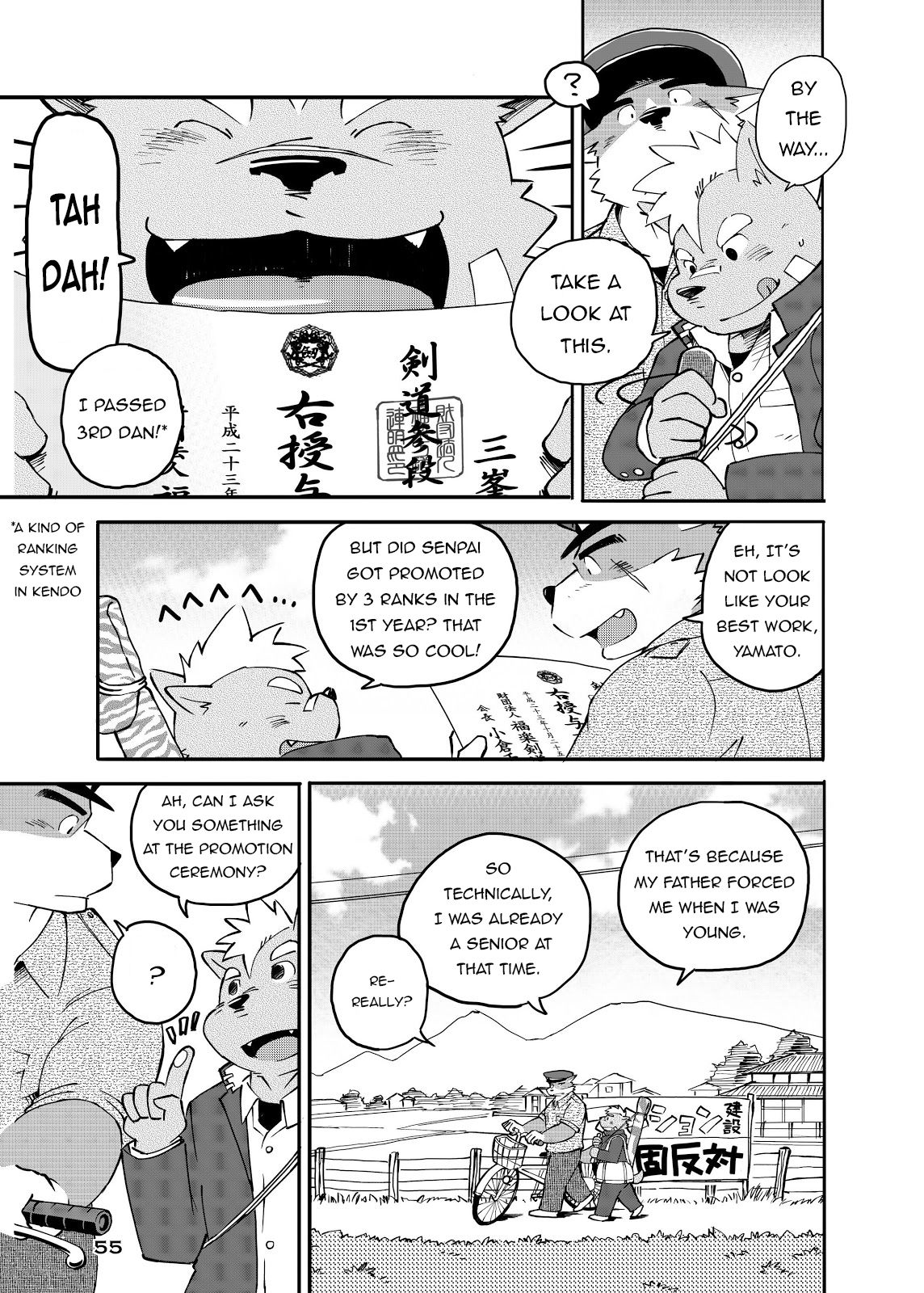 World Cell | World Cell - Day 1 page 5 full